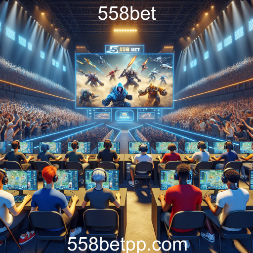 eSports