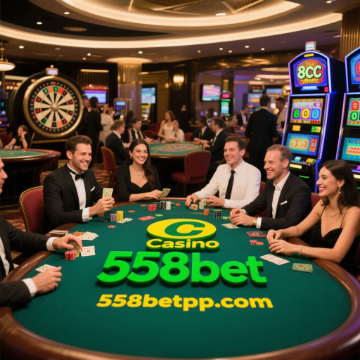 558bet