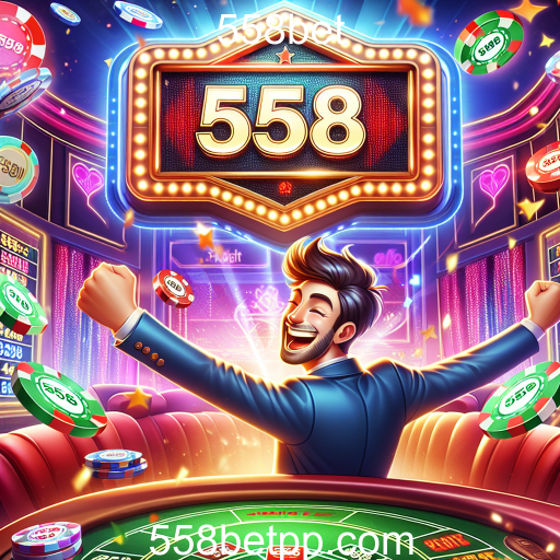 Descubra a Categoria 'Fidelidade' no 558bet: Jogue e Seja Recompensado
